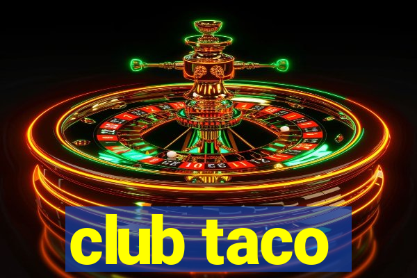 club taco